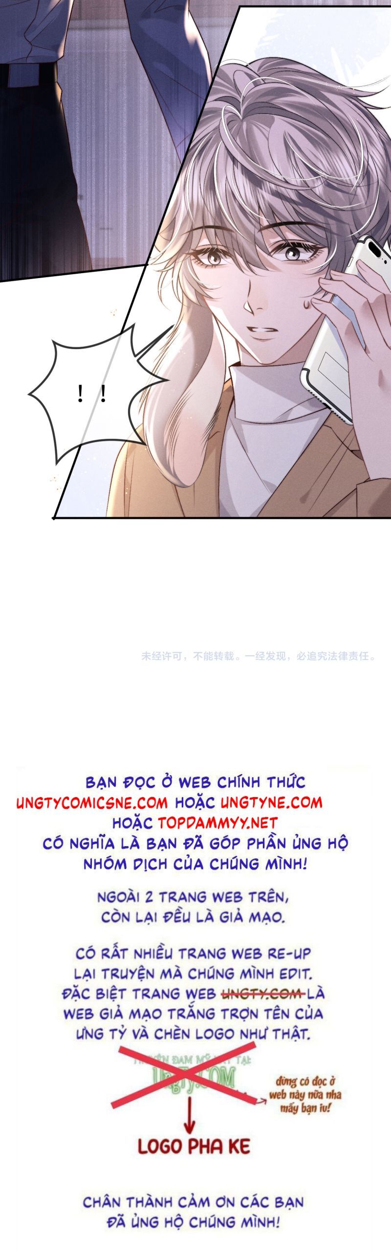 Chấp Sự Thỏ Cụp Tai: Chapter 152