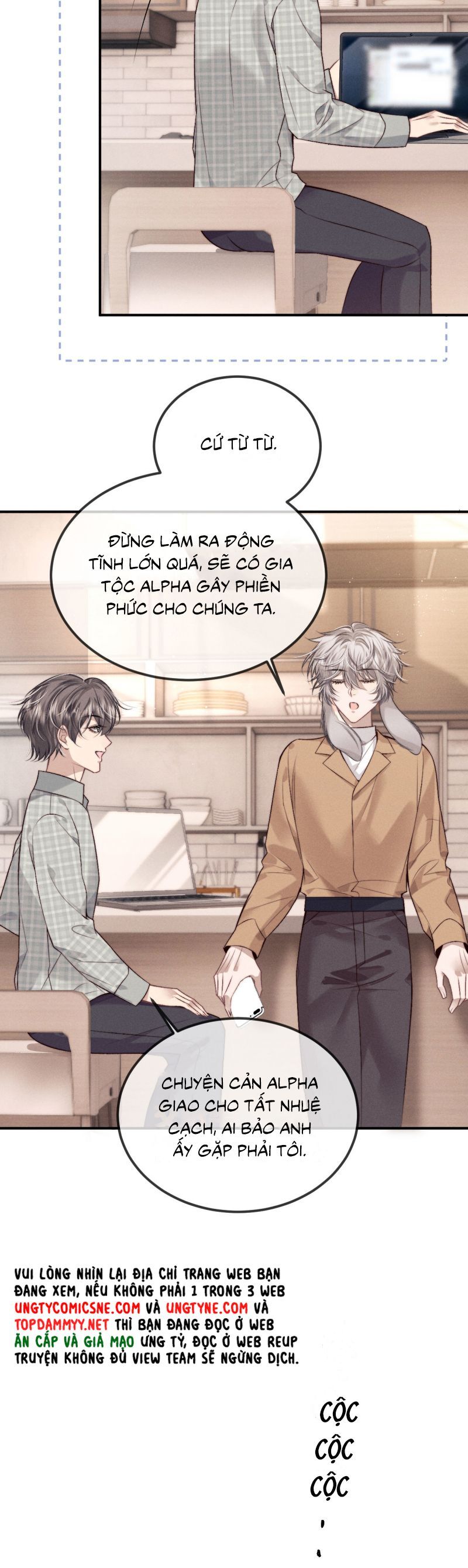 Chấp Sự Thỏ Cụp Tai: Chapter 152