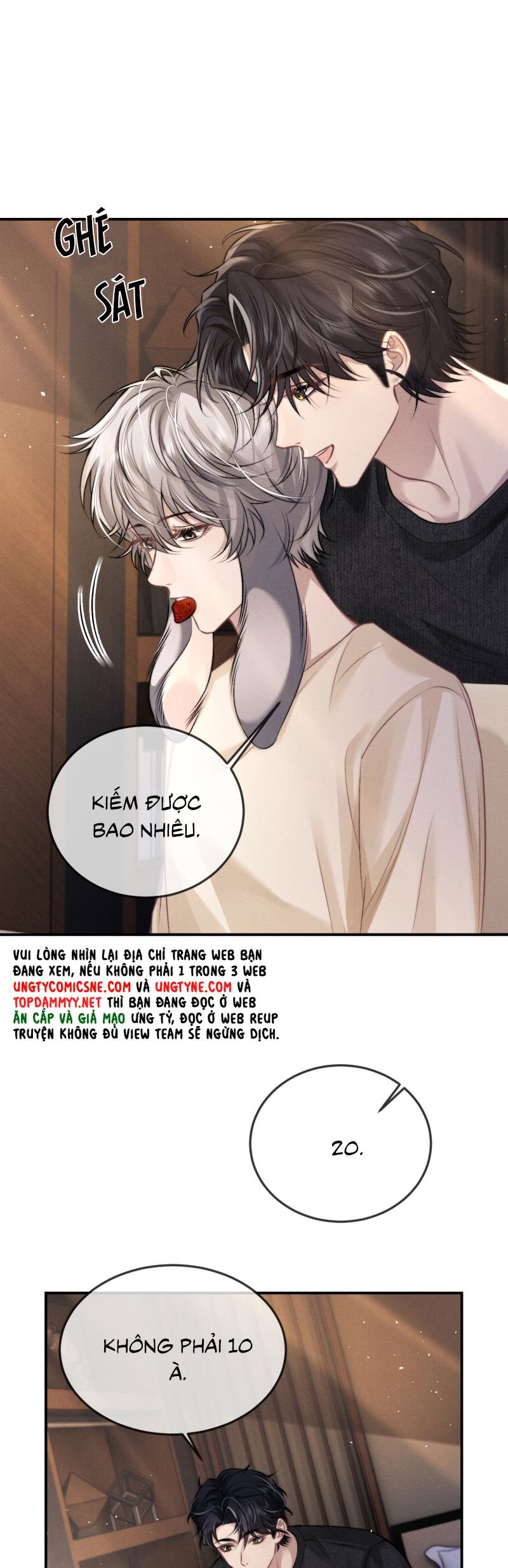 Chấp Sự Thỏ Cụp Tai: Chapter 153