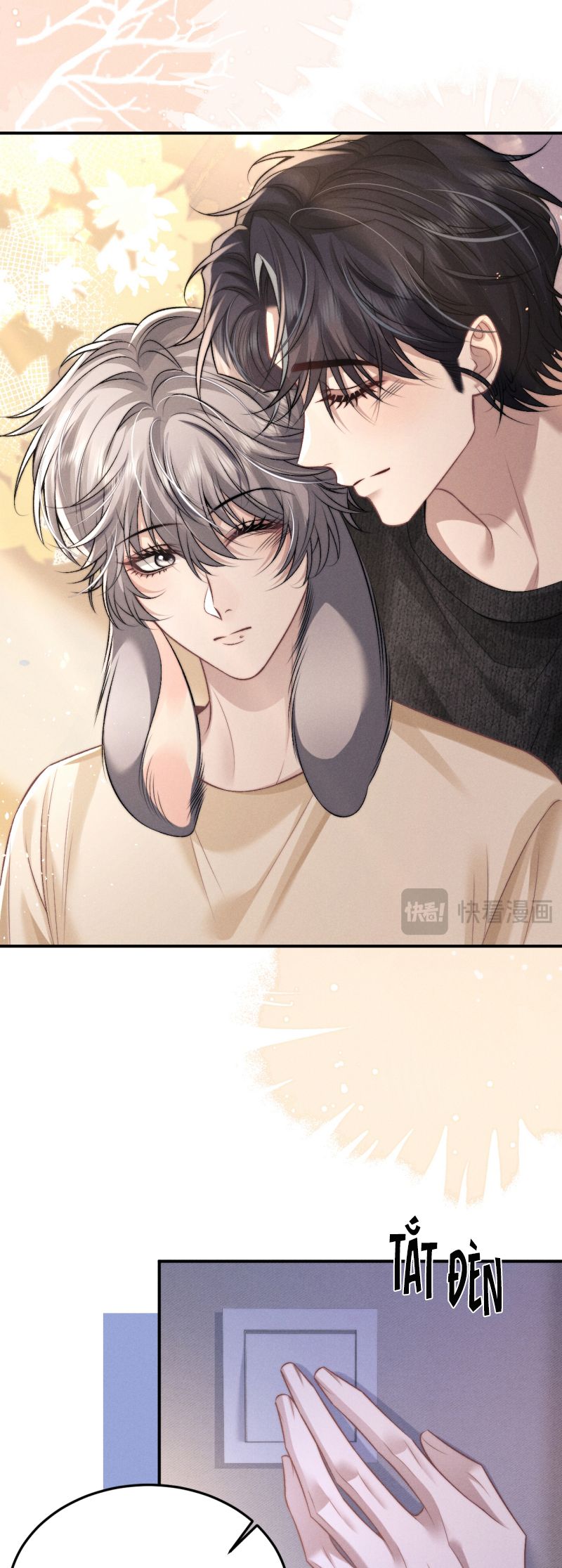 Chấp Sự Thỏ Cụp Tai: Chapter 153