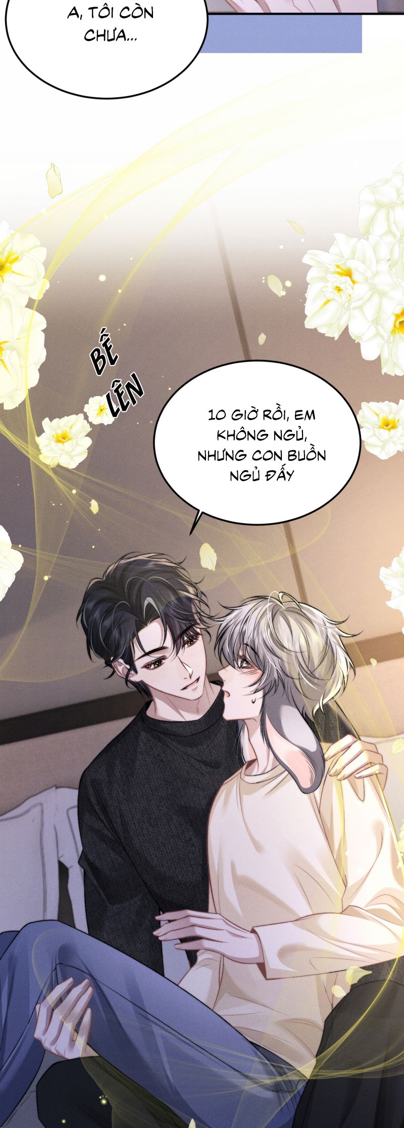 Chấp Sự Thỏ Cụp Tai: Chapter 153