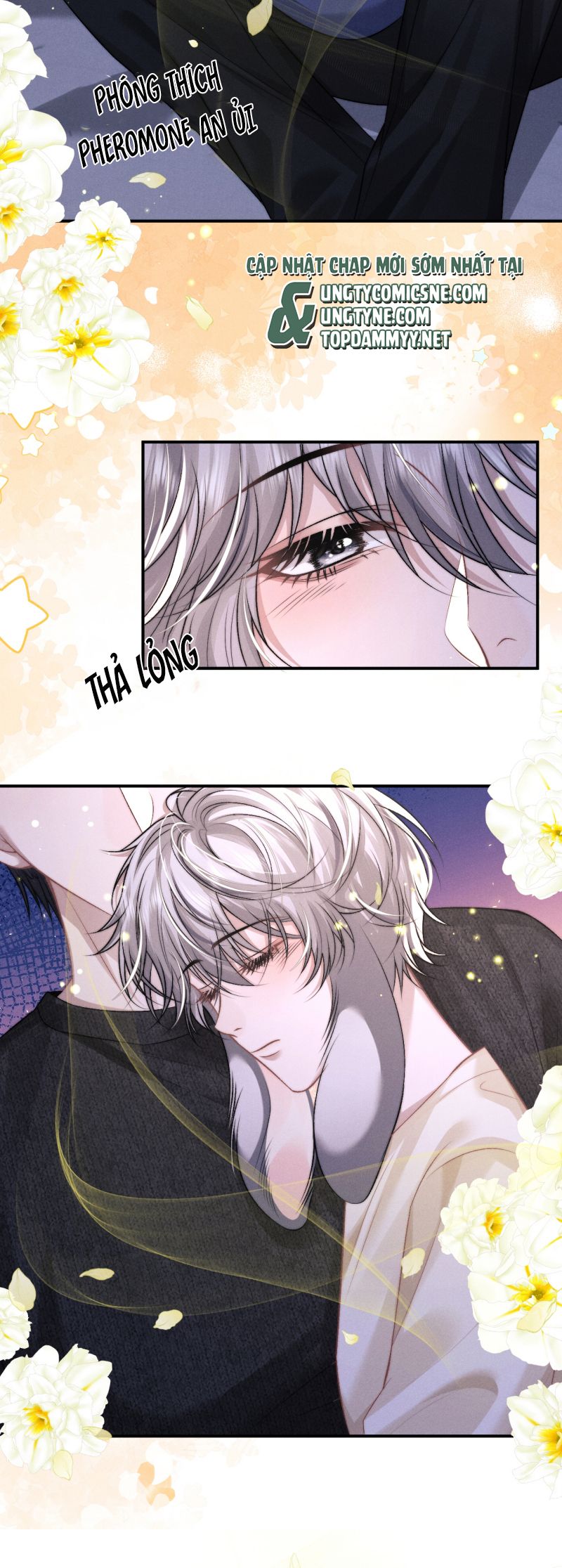 Chấp Sự Thỏ Cụp Tai: Chapter 153