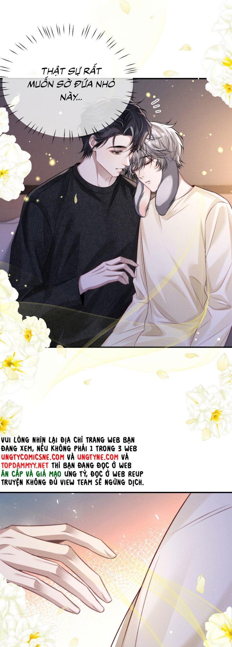 Chấp Sự Thỏ Cụp Tai: Chapter 153