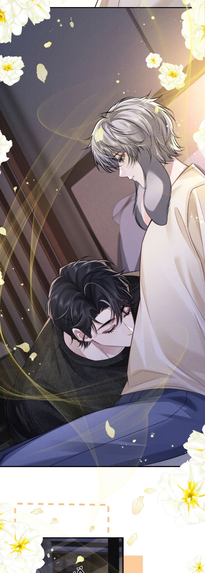 Chấp Sự Thỏ Cụp Tai: Chapter 153