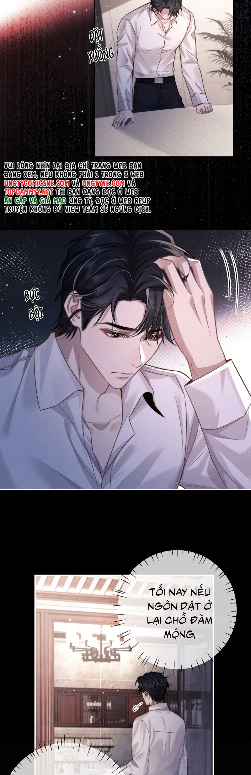 Chấp Sự Thỏ Cụp Tai: Chapter 153
