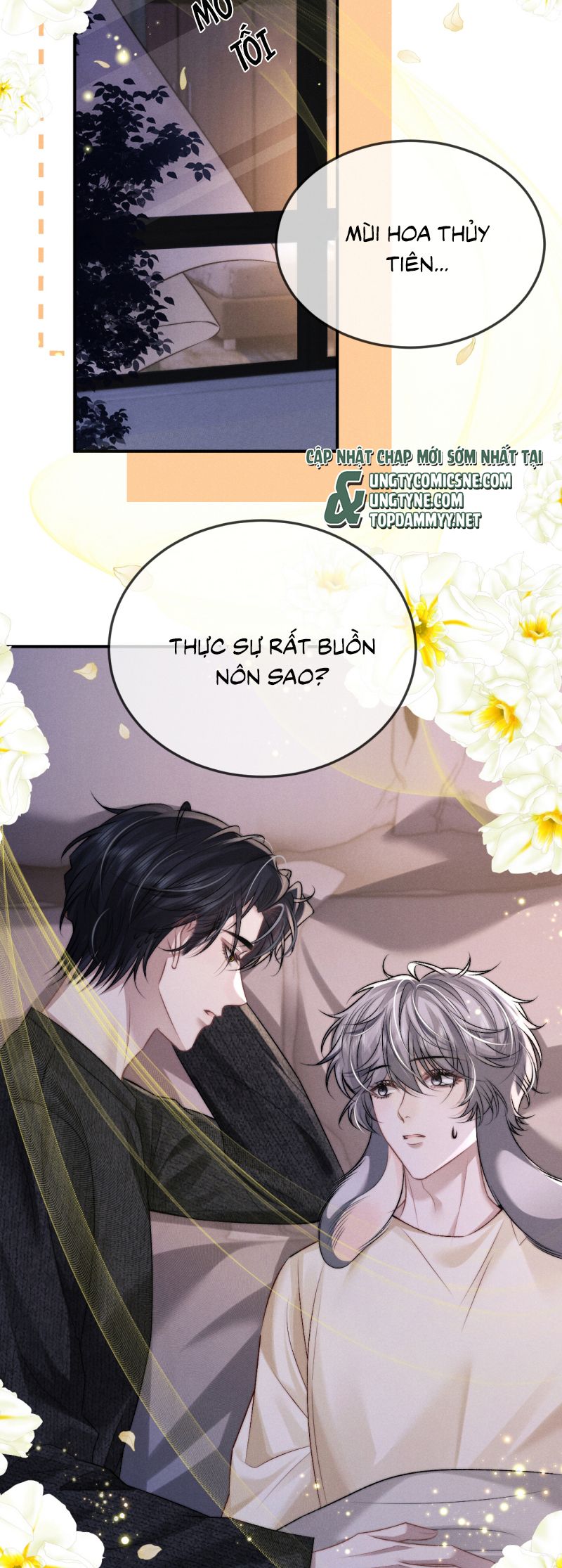Chấp Sự Thỏ Cụp Tai: Chapter 153