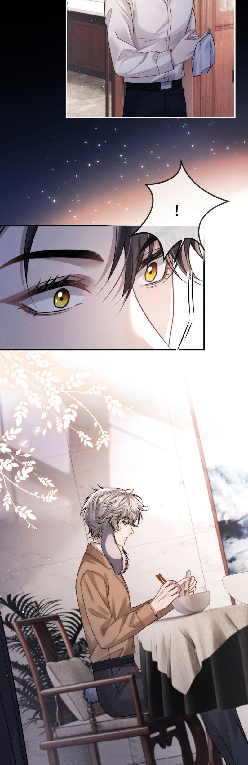 Chấp Sự Thỏ Cụp Tai: Chapter 153