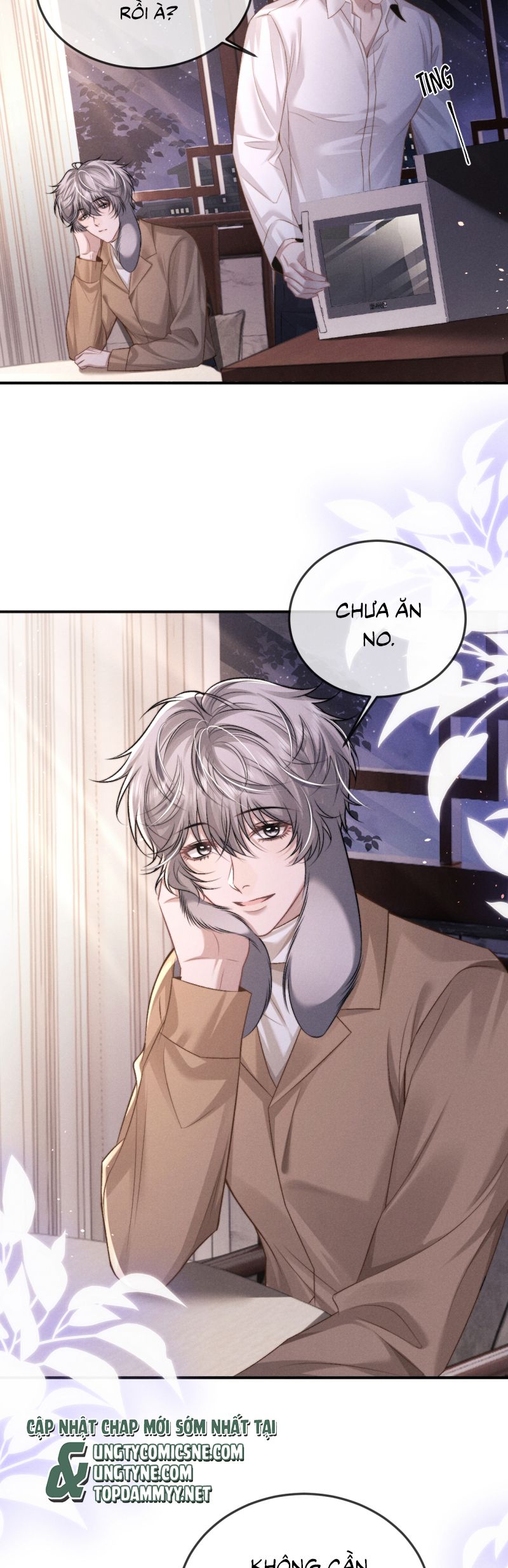 Chấp Sự Thỏ Cụp Tai: Chapter 153