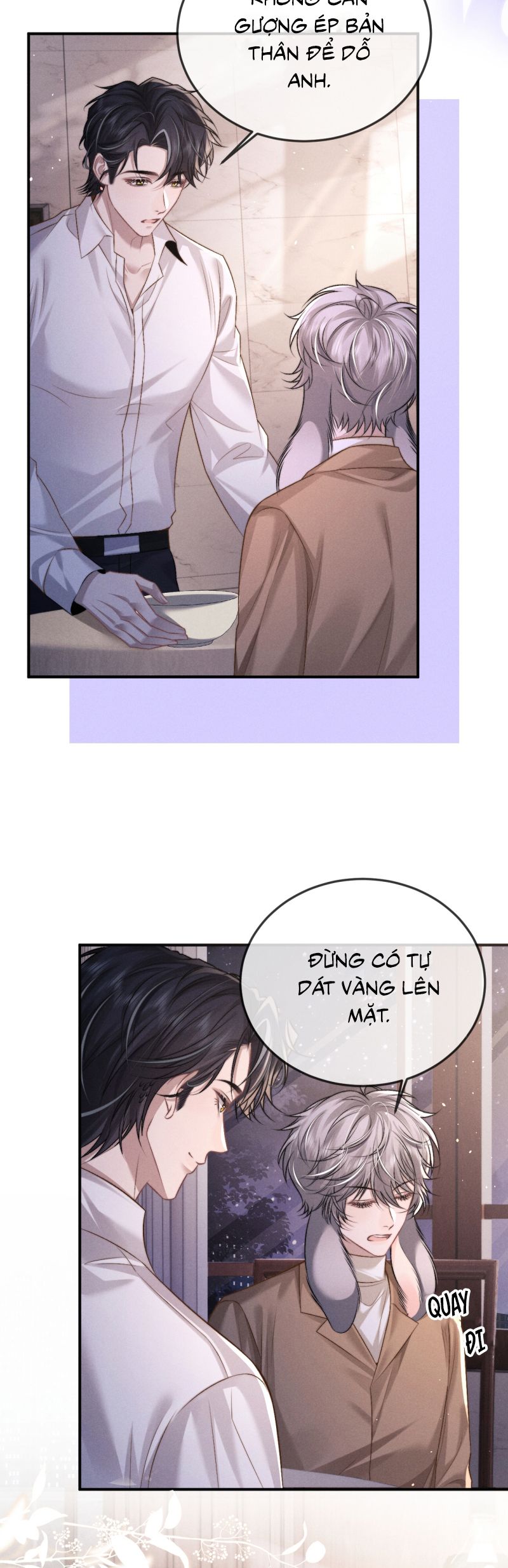 Chấp Sự Thỏ Cụp Tai: Chapter 153
