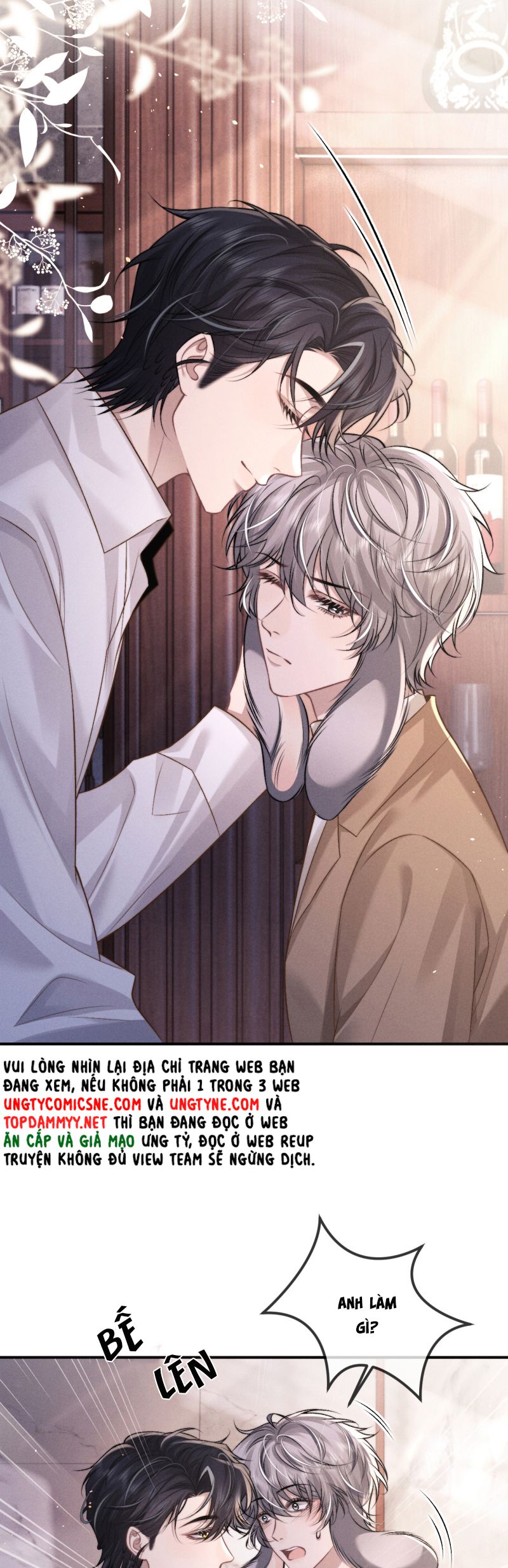 Chấp Sự Thỏ Cụp Tai: Chapter 153