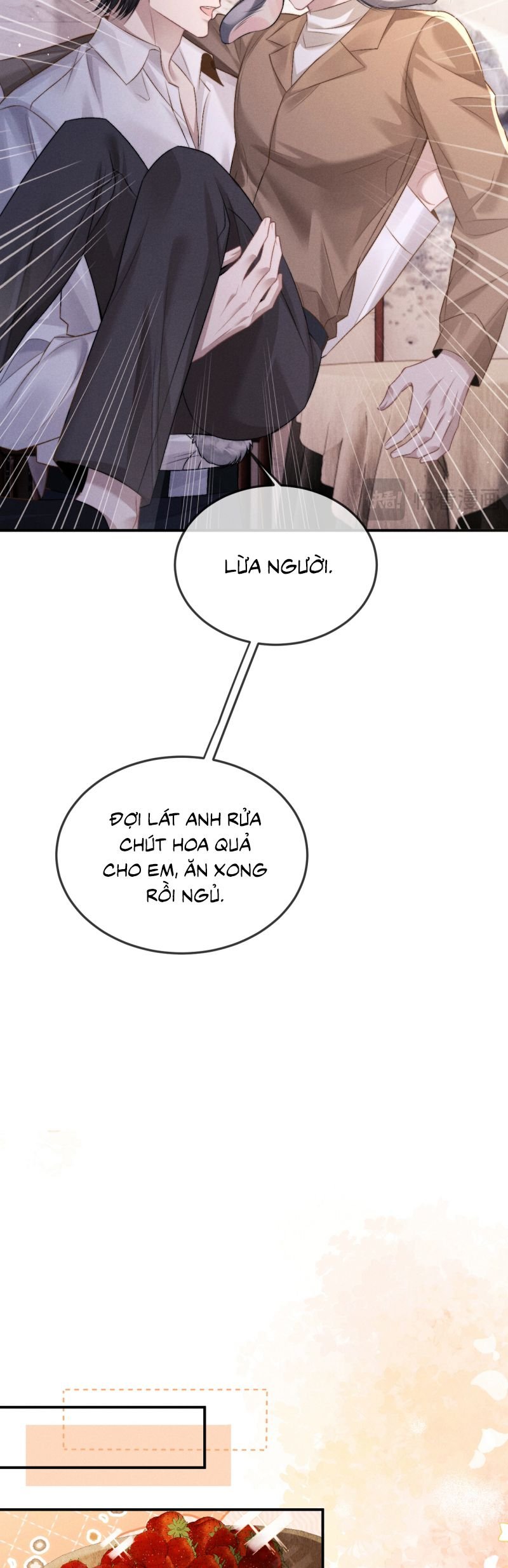 Chấp Sự Thỏ Cụp Tai: Chapter 153