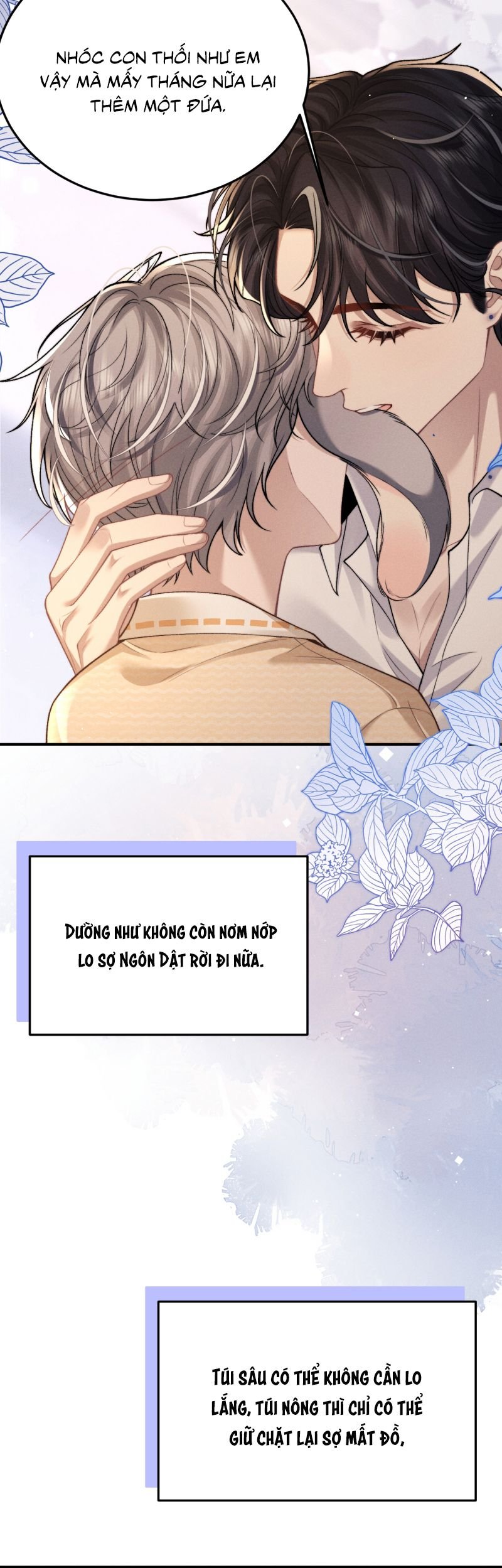 Chấp Sự Thỏ Cụp Tai: Chapter 157