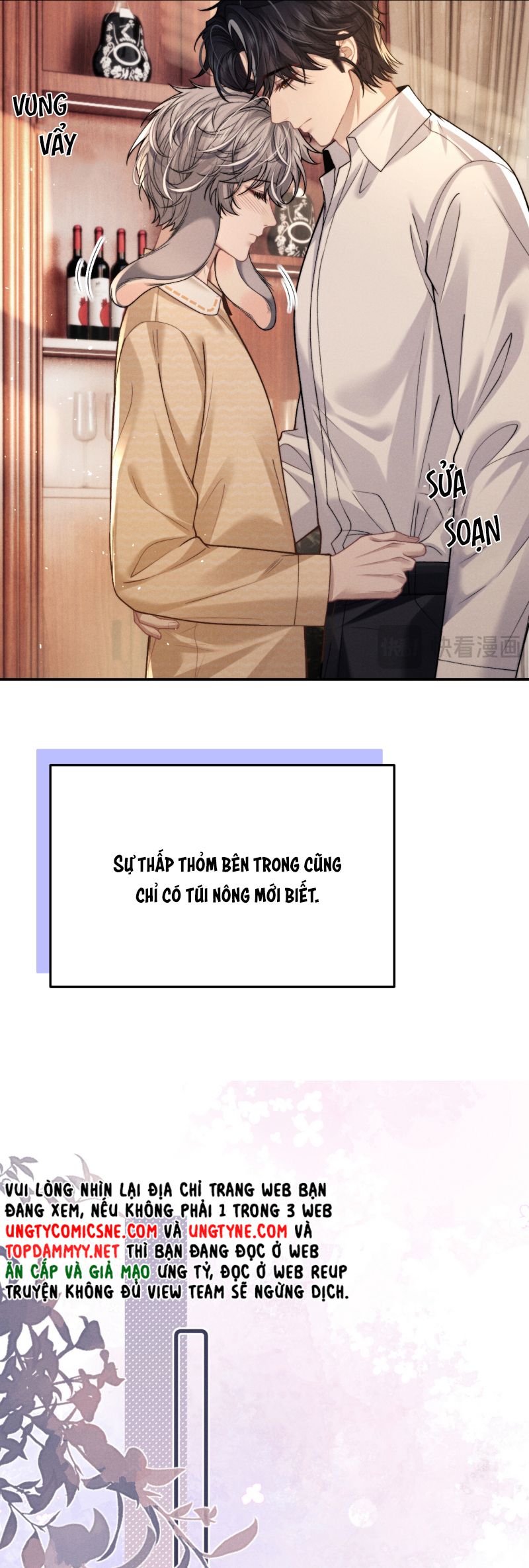 Chấp Sự Thỏ Cụp Tai: Chapter 157