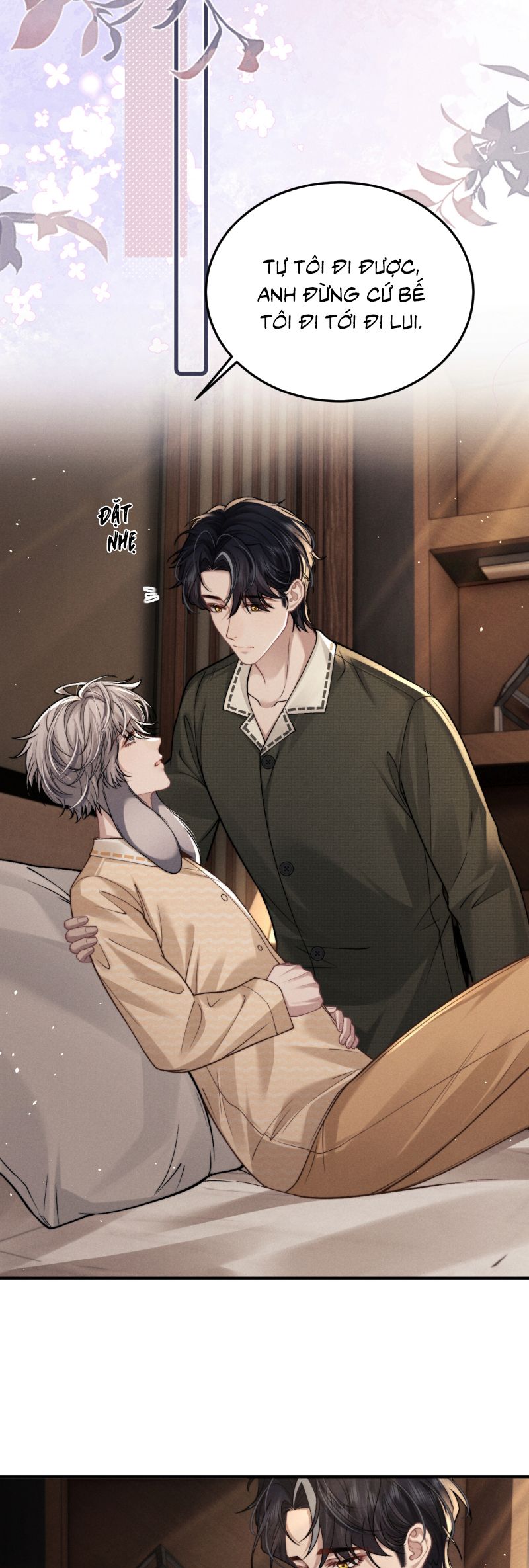 Chấp Sự Thỏ Cụp Tai: Chapter 157