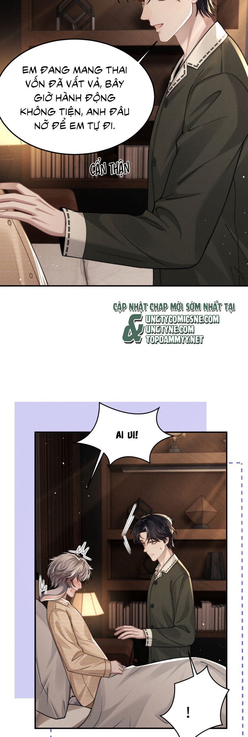 Chấp Sự Thỏ Cụp Tai: Chapter 157