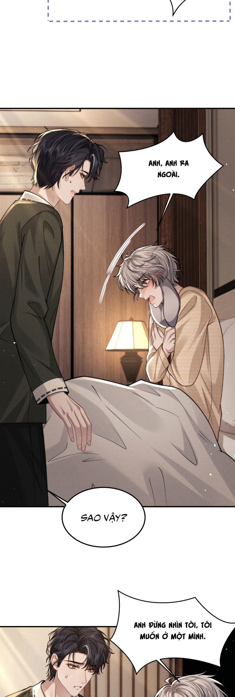 Chấp Sự Thỏ Cụp Tai: Chapter 157