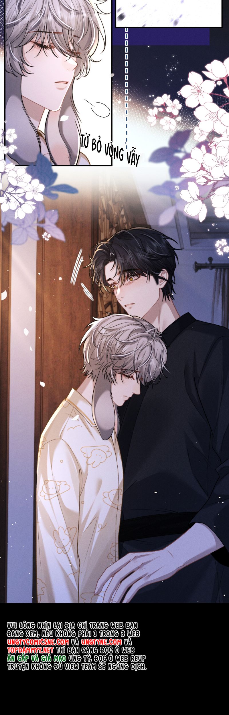 Chấp Sự Thỏ Cụp Tai: Chapter 157