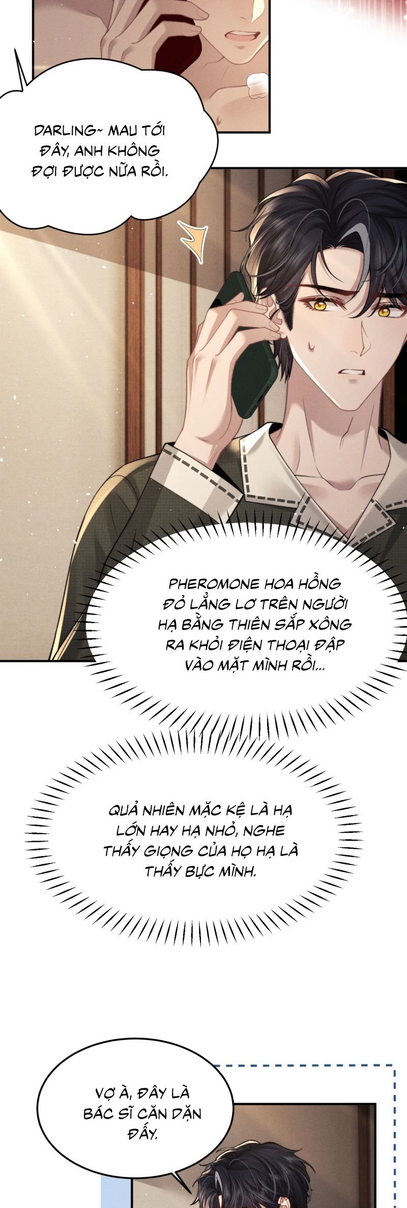 Chấp Sự Thỏ Cụp Tai: Chapter 157
