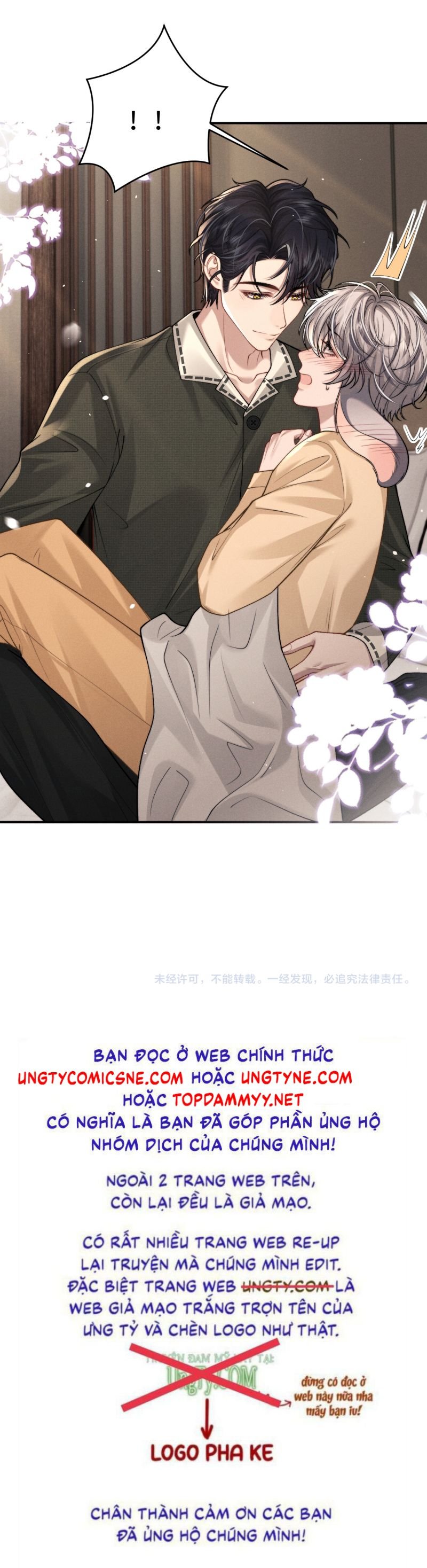 Chấp Sự Thỏ Cụp Tai: Chapter 157