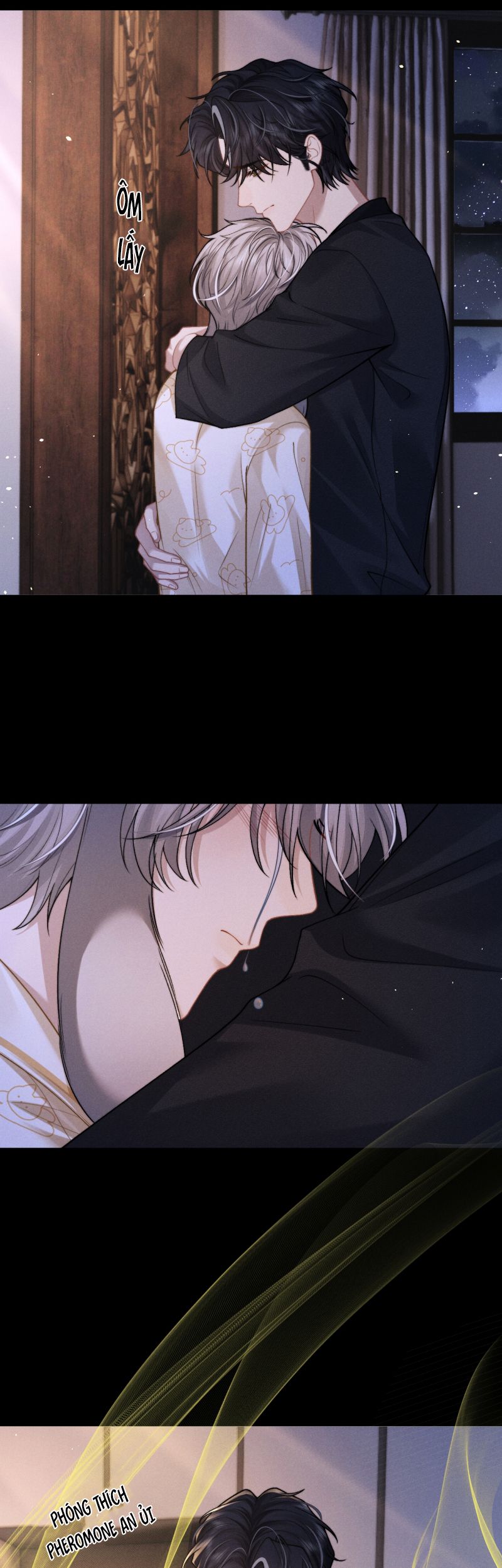 Chấp Sự Thỏ Cụp Tai: Chapter 157