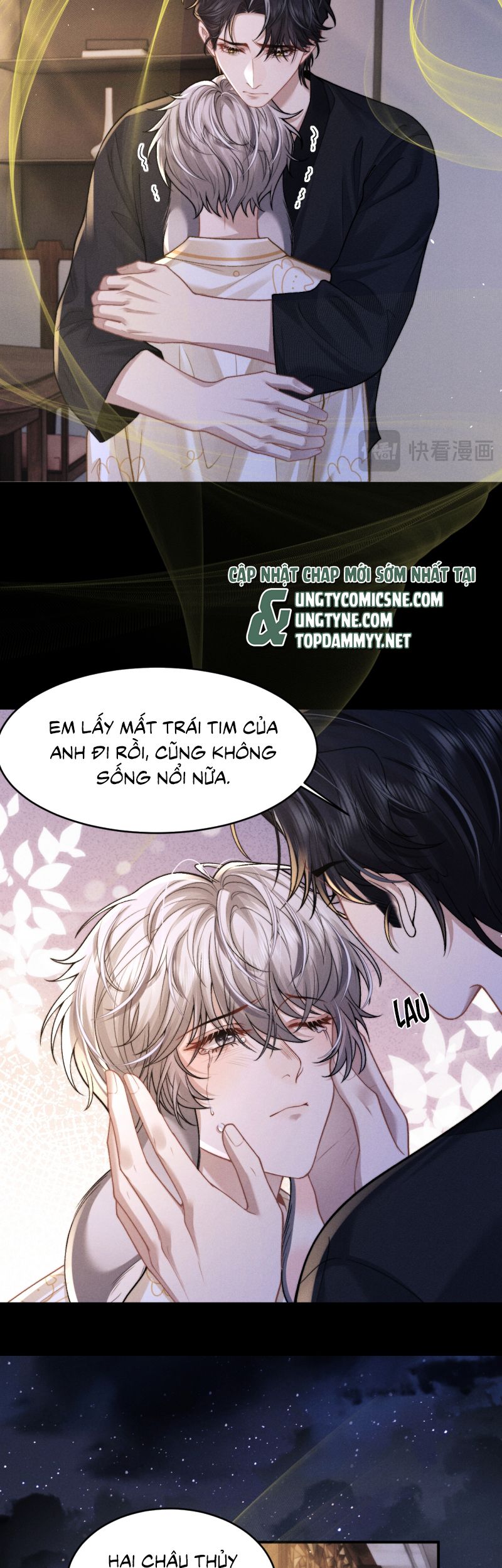 Chấp Sự Thỏ Cụp Tai: Chapter 157