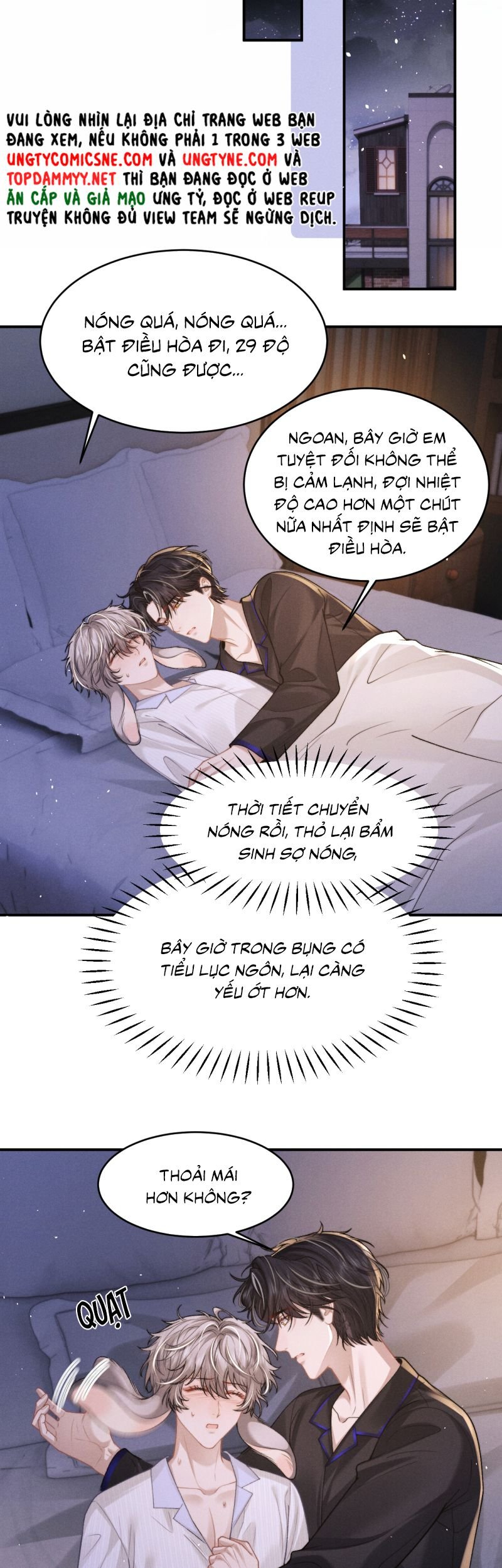 Chấp Sự Thỏ Cụp Tai: Chapter 157