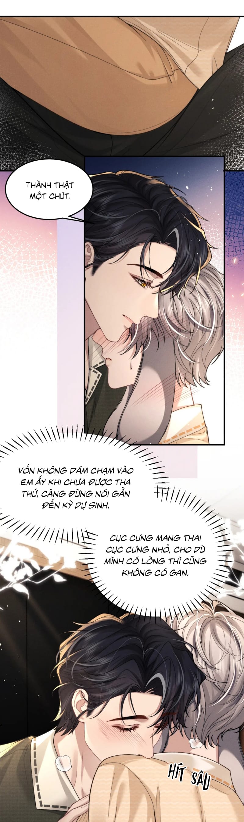 Chấp Sự Thỏ Cụp Tai: Chapter 159