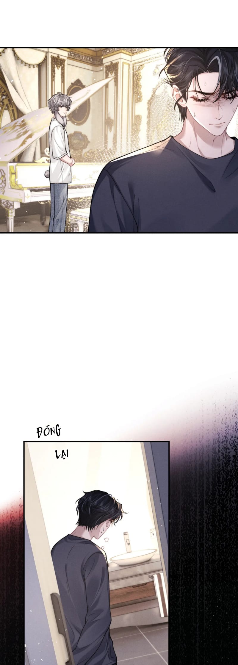 Chấp Sự Thỏ Cụp Tai: Chapter 159
