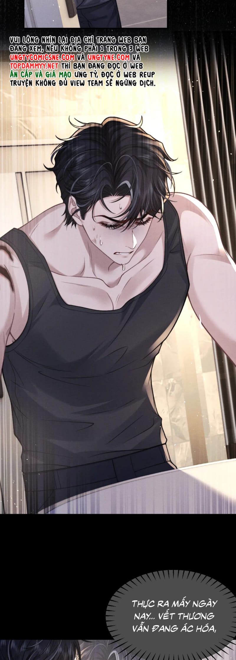Chấp Sự Thỏ Cụp Tai: Chapter 159
