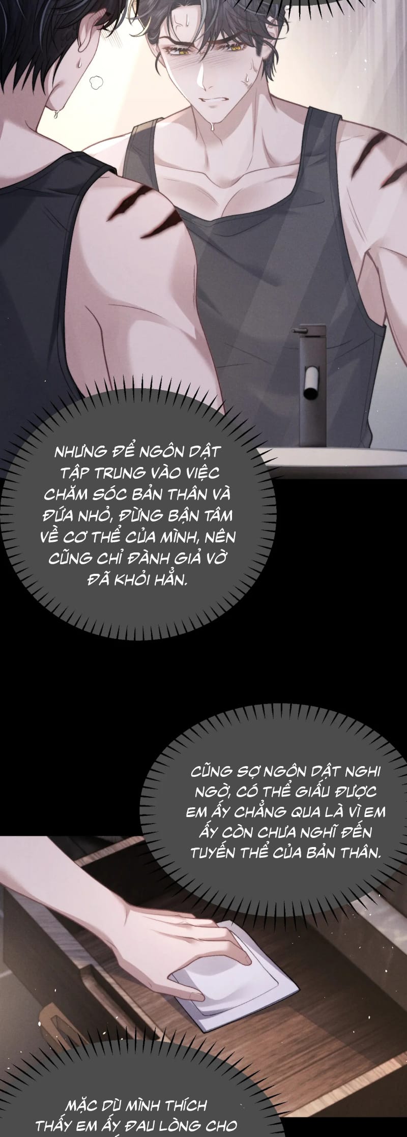 Chấp Sự Thỏ Cụp Tai: Chapter 159