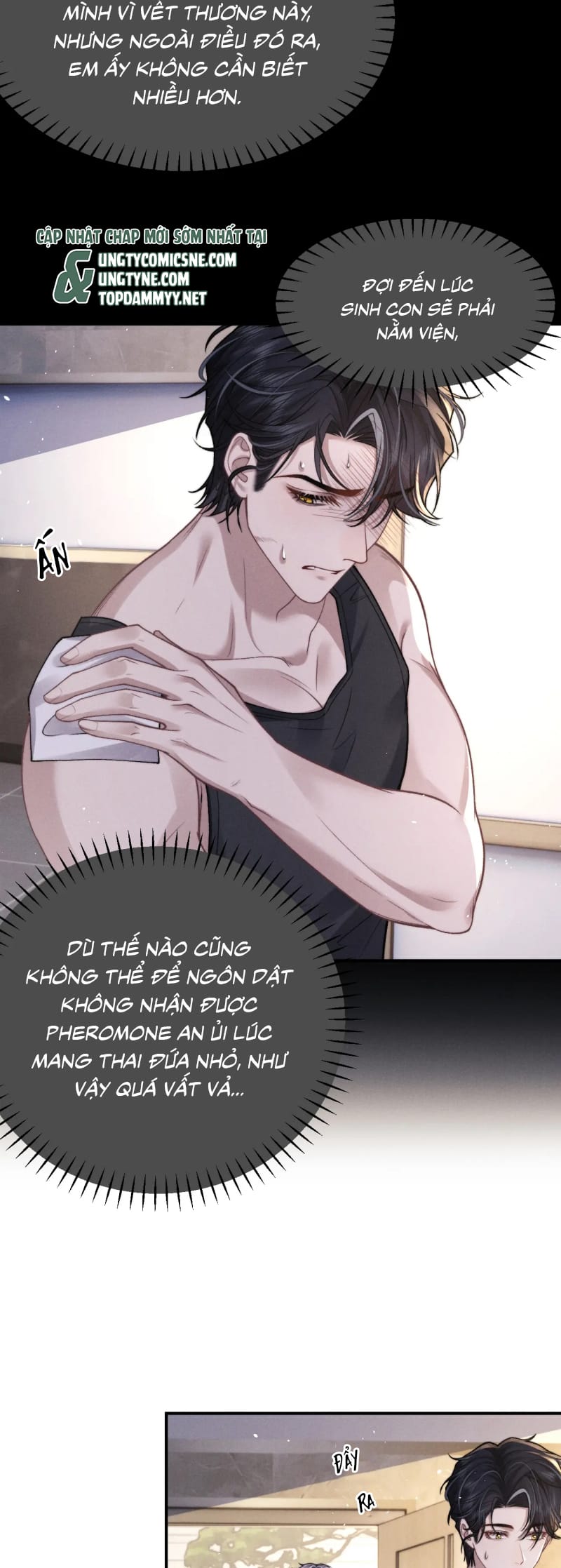 Chấp Sự Thỏ Cụp Tai: Chapter 159