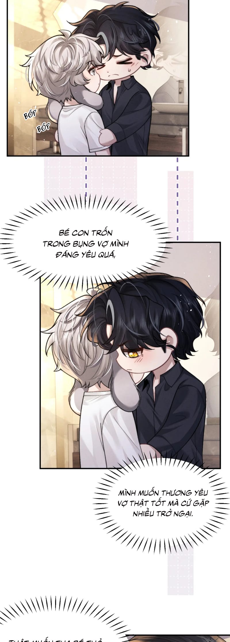 Chấp Sự Thỏ Cụp Tai: Chapter 159