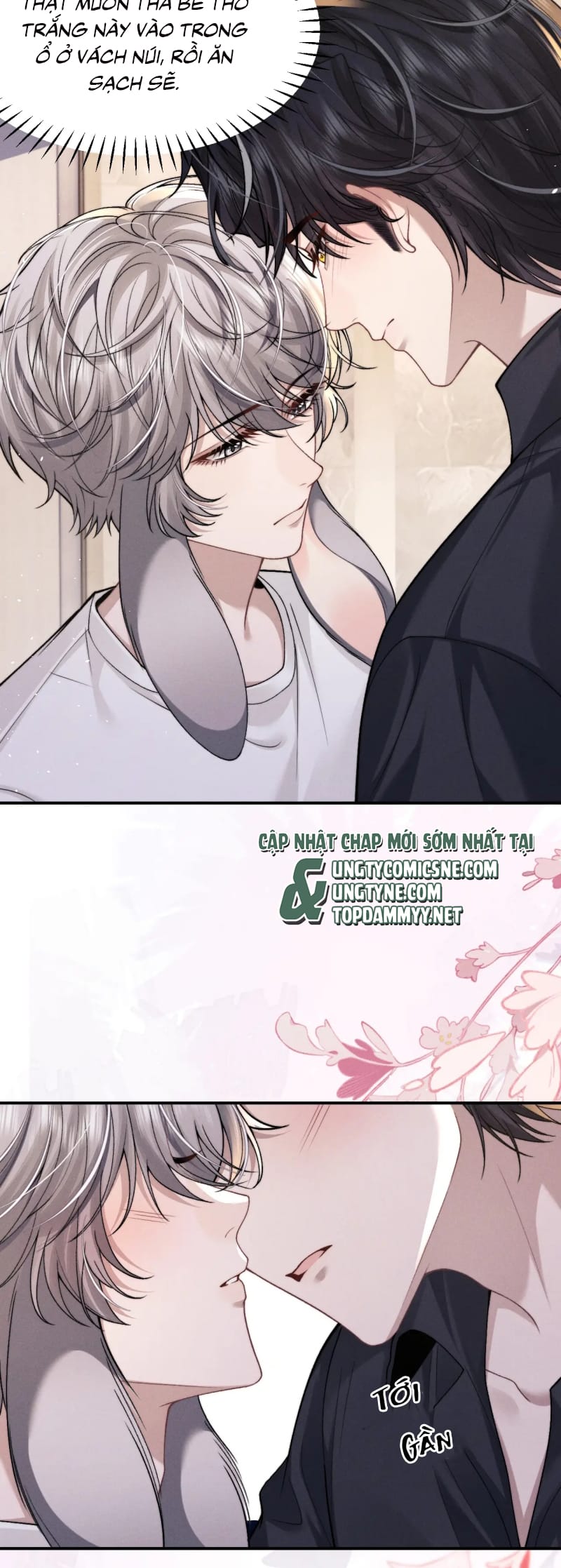 Chấp Sự Thỏ Cụp Tai: Chapter 159