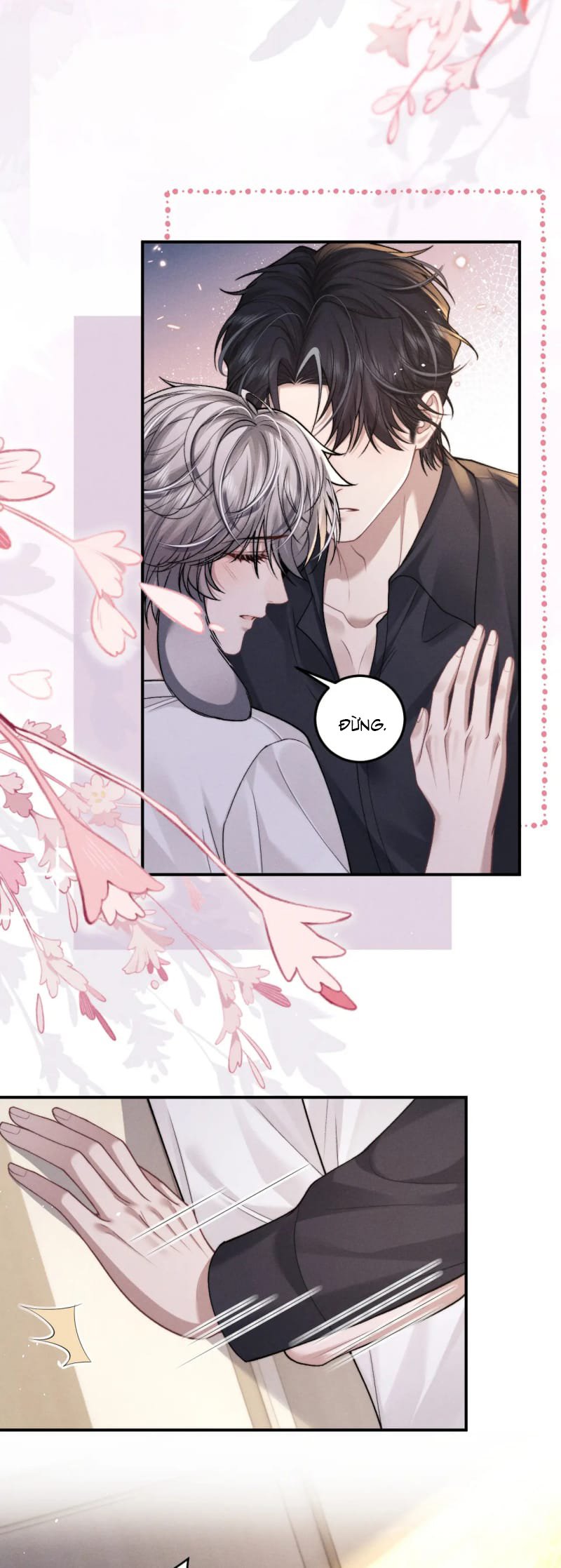 Chấp Sự Thỏ Cụp Tai: Chapter 159