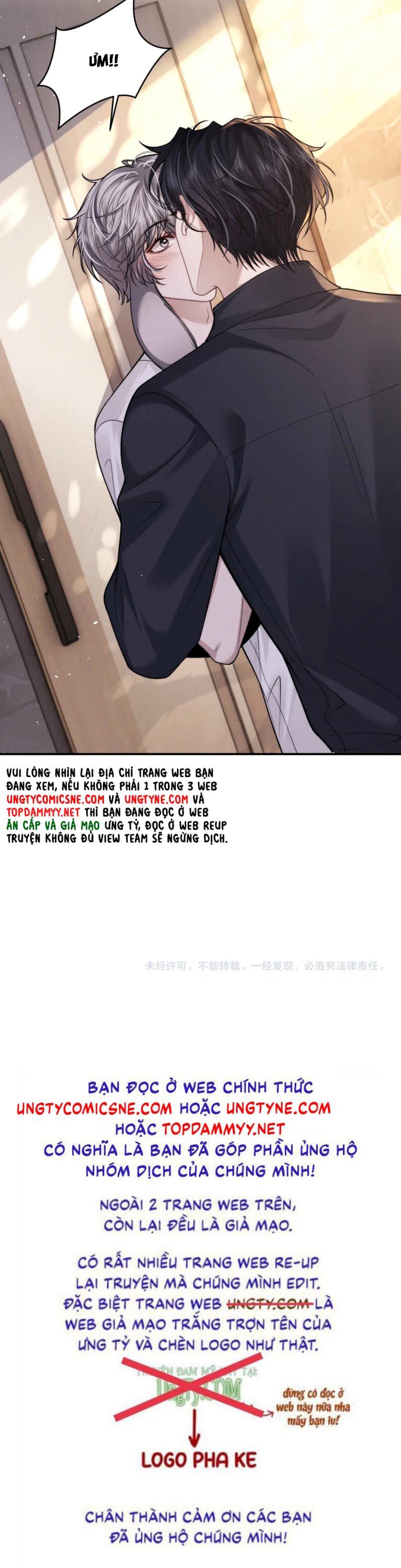 Chấp Sự Thỏ Cụp Tai: Chapter 159