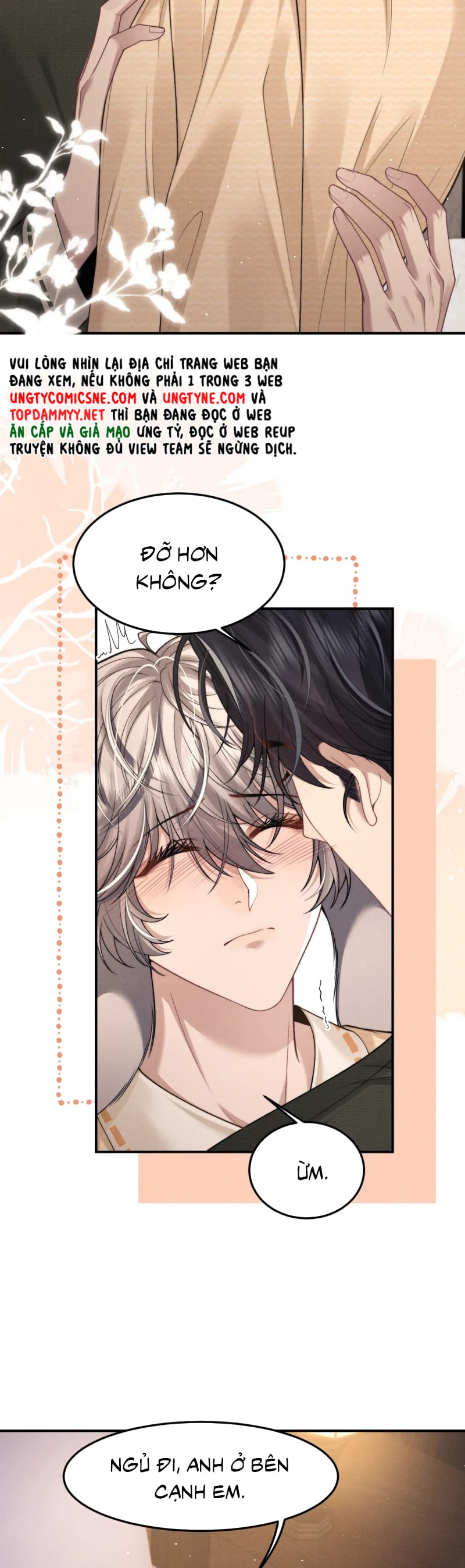 Chấp Sự Thỏ Cụp Tai: Chapter 159