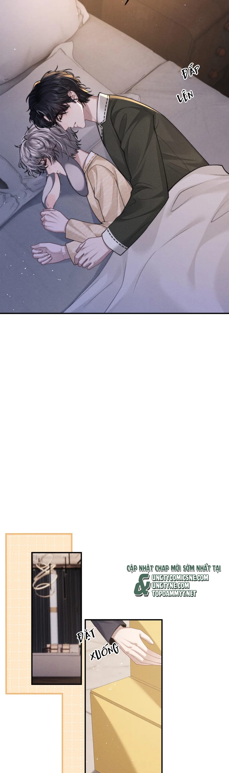 Chấp Sự Thỏ Cụp Tai: Chapter 159