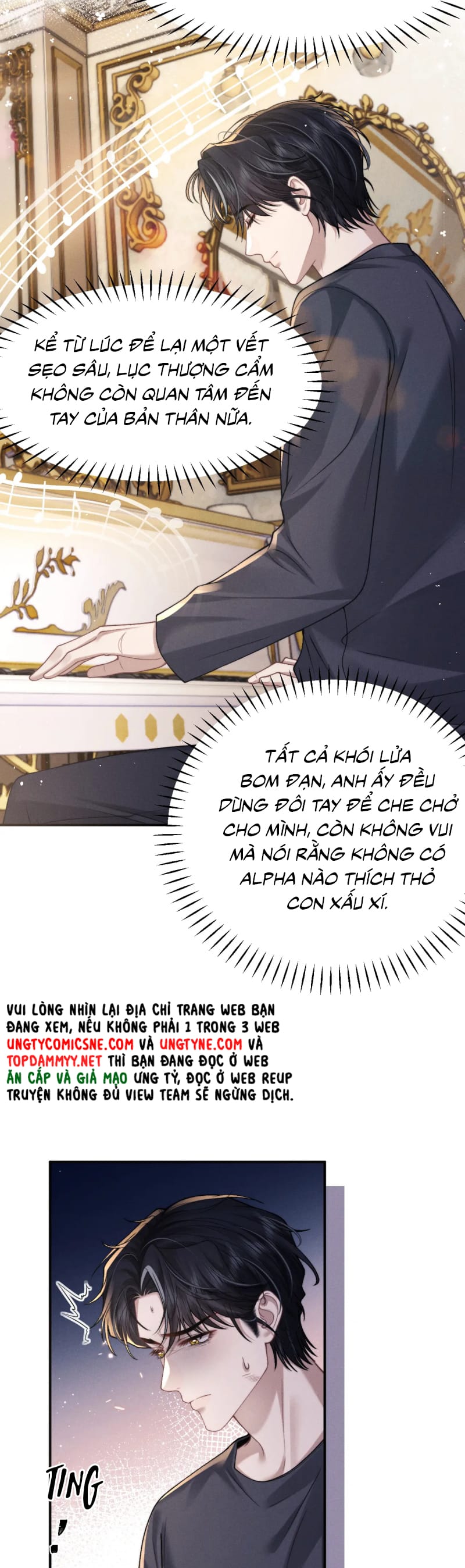 Chấp Sự Thỏ Cụp Tai: Chapter 159