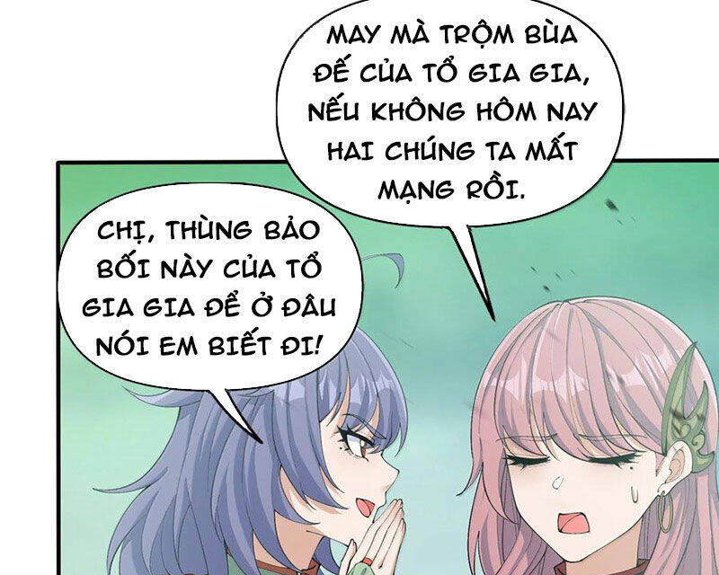 Chặt Củi 10 Năm, Tiên Tử Cầu Xin Ta Thu Nàng Làm Đồ Đệ: Chapter 101
