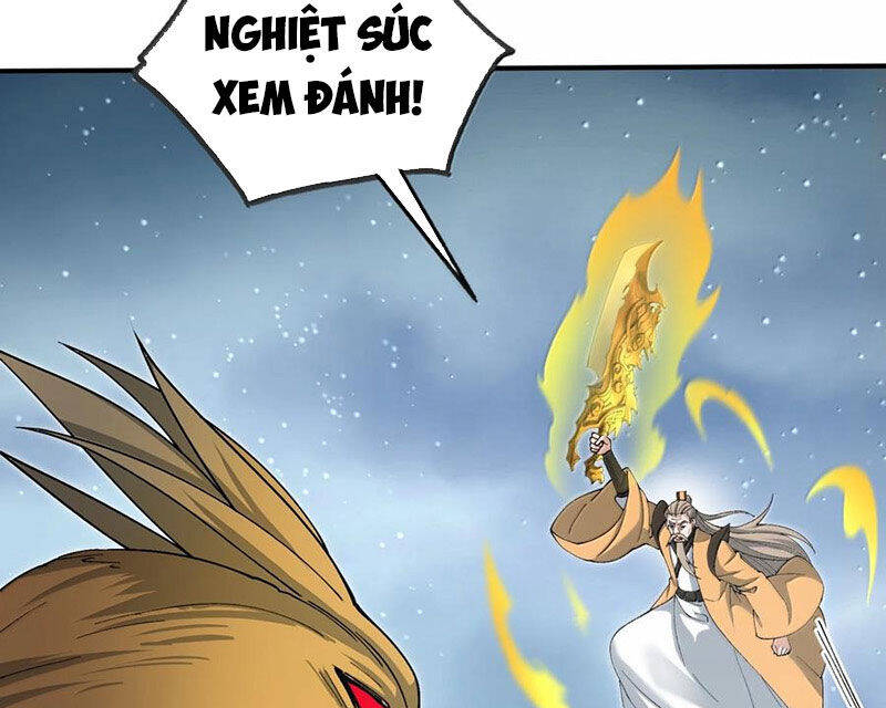 Chặt Củi 10 Năm, Tiên Tử Cầu Xin Ta Thu Nàng Làm Đồ Đệ: Chapter 101