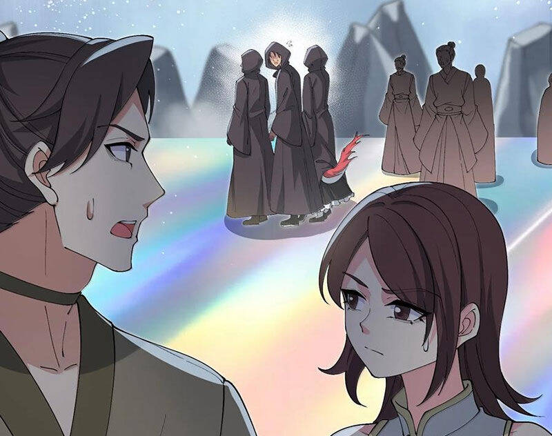 Chặt Củi 10 Năm, Tiên Tử Cầu Xin Ta Thu Nàng Làm Đồ Đệ: Chapter 101