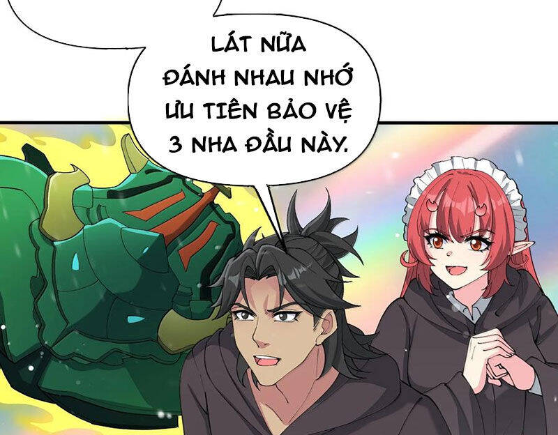 Chặt Củi 10 Năm, Tiên Tử Cầu Xin Ta Thu Nàng Làm Đồ Đệ: Chapter 101