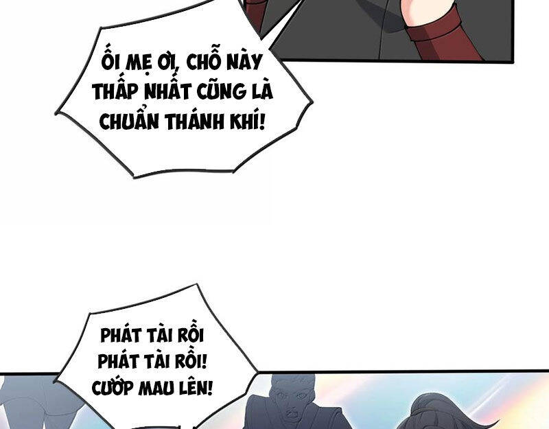 Chặt Củi 10 Năm, Tiên Tử Cầu Xin Ta Thu Nàng Làm Đồ Đệ: Chapter 101