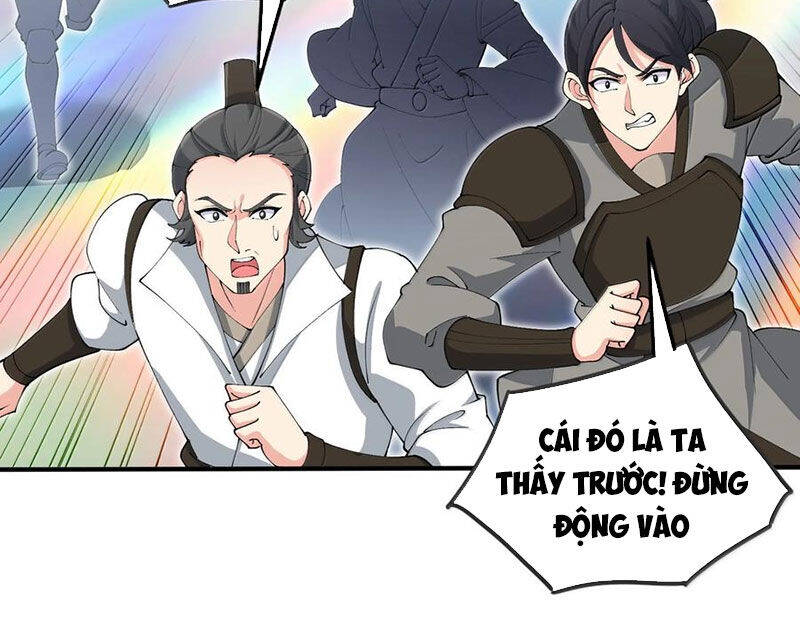 Chặt Củi 10 Năm, Tiên Tử Cầu Xin Ta Thu Nàng Làm Đồ Đệ: Chapter 101