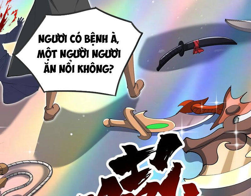 Chặt Củi 10 Năm, Tiên Tử Cầu Xin Ta Thu Nàng Làm Đồ Đệ: Chapter 101