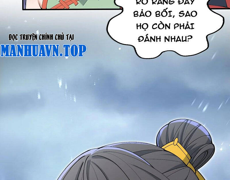 Chặt Củi 10 Năm, Tiên Tử Cầu Xin Ta Thu Nàng Làm Đồ Đệ: Chapter 101
