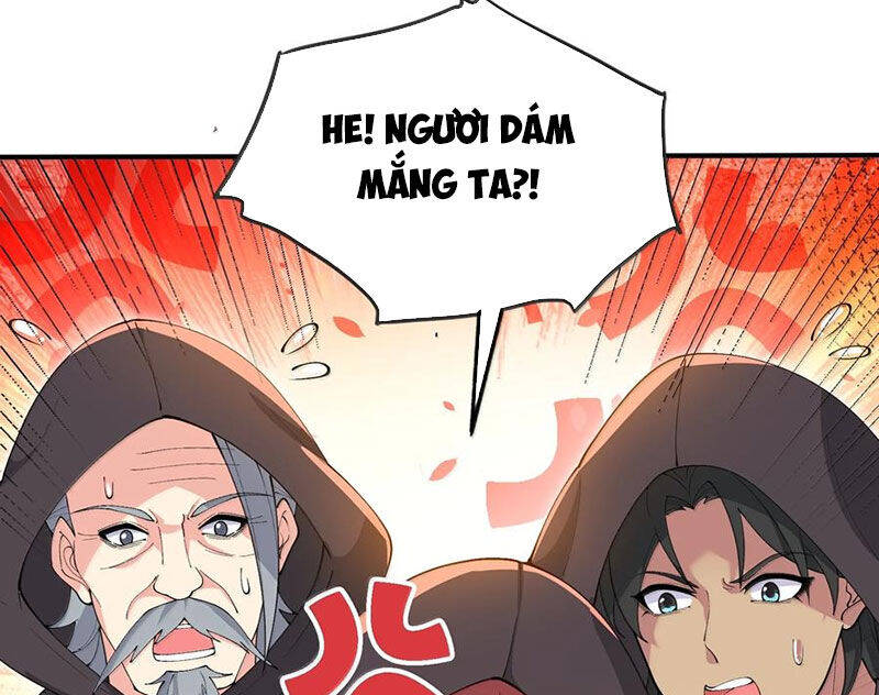 Chặt Củi 10 Năm, Tiên Tử Cầu Xin Ta Thu Nàng Làm Đồ Đệ: Chapter 101