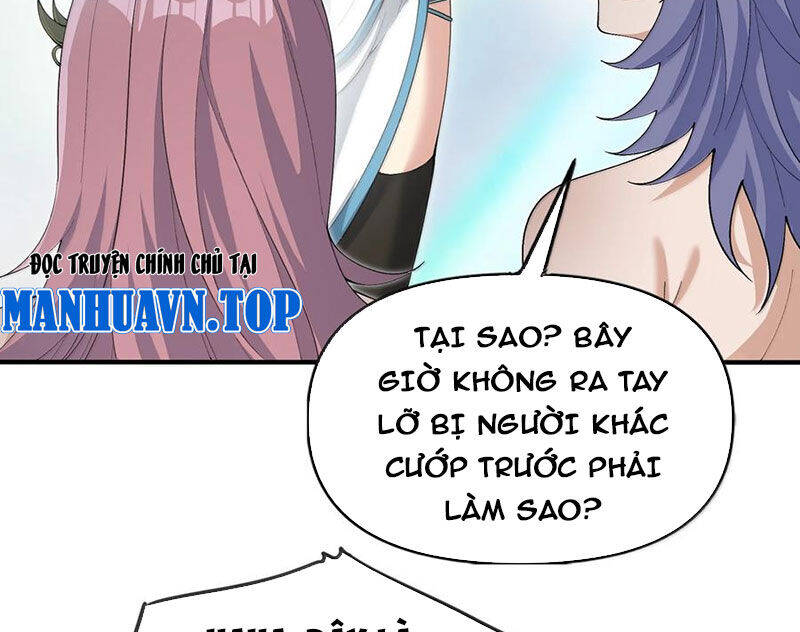 Chặt Củi 10 Năm, Tiên Tử Cầu Xin Ta Thu Nàng Làm Đồ Đệ: Chapter 101
