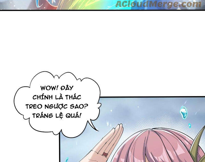 Chặt Củi 10 Năm, Tiên Tử Cầu Xin Ta Thu Nàng Làm Đồ Đệ: Chapter 101