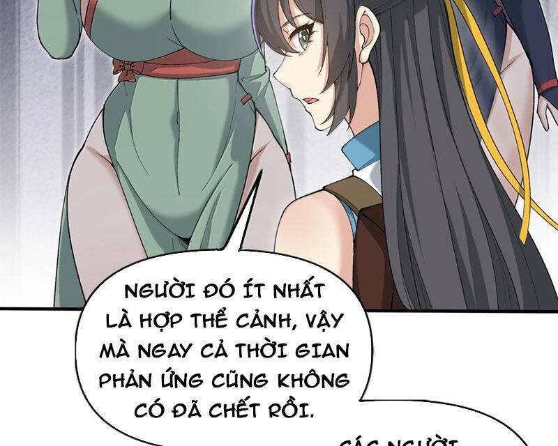 Chặt Củi 10 Năm, Tiên Tử Cầu Xin Ta Thu Nàng Làm Đồ Đệ: Chapter 101